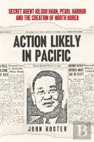 Action Likely In Pacific
