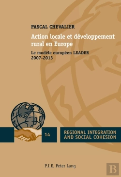 Bertrand.pt - Action Locale Et Développement Rural En Europe