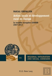 Action Locale Et Développement Rural En Europe