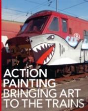 Action Painting