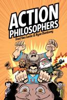 Action Philosophers Volume 1