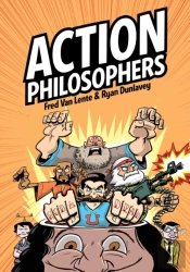 Action Philosophers Volume 1