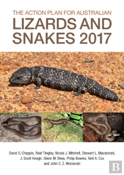 Bertrand.pt - Action Plan For Australian Lizards And S