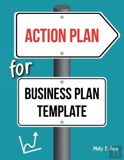 Bertrand.pt - Action Plan For Business Plan Template