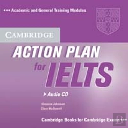 Bertrand.pt - Action Plan For Ielts Audio Cd