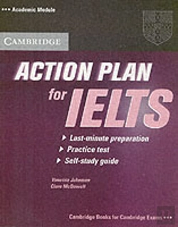 Bertrand.pt - Action Plan For Ielts Self-Study Student'S Book Academic Module