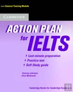 Bertrand.pt - Action Plan For Ielts Self-Study Student'S Book General Training Module