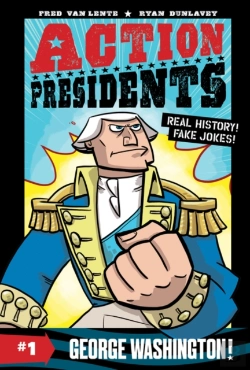 Bertrand.pt - Action Presidents 1