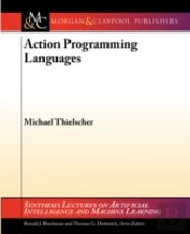 Action Programming Languages