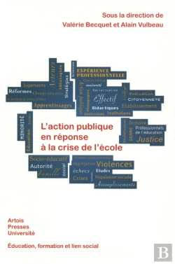 Bertrand.pt - Action Publique En Reponse A La Crise De L Ecole.