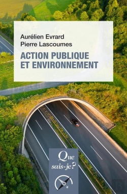 Bertrand.pt - Action Publique Et Environnement (4e Édition)