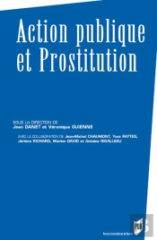 Action Publique Et Prostitution