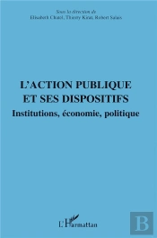 Action Publique Et Ses Dispositifs