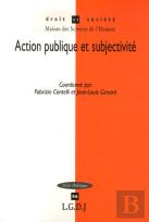 Action Publique Et Subjectivité
