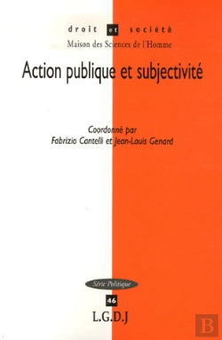 Bertrand.pt - Action Publique Et Subjectivité