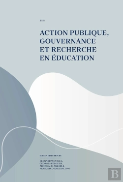 Bertrand.pt - Action Publique, Gouvernance Et Recherche En Education