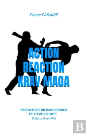 Action Réaction Krav Maga