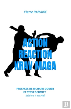 Bertrand.pt - Action Réaction Krav Maga
