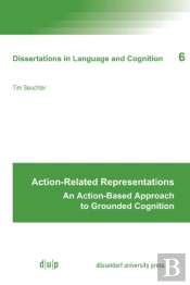 Action-Related Representations