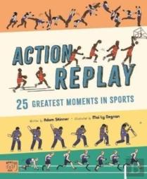 Action Replay