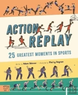 Bertrand.pt - Action Replay