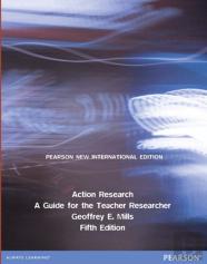 Action Research: A Guide For The Teacher Researcher