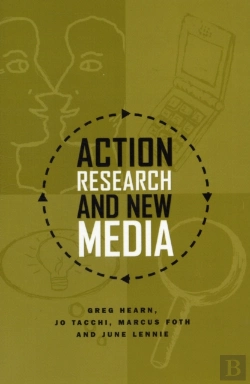 Bertrand.pt - Action Research And New Media