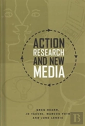 Action Research And New Media