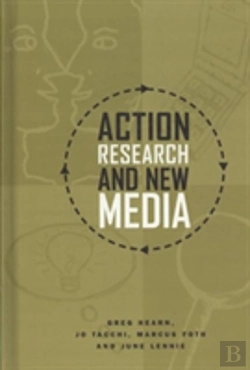 Bertrand.pt - Action Research And New Media