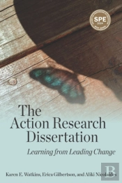 Action Research Dissertation