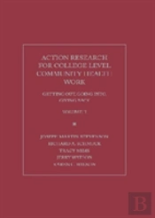 Action Research For College Level Community Health Work