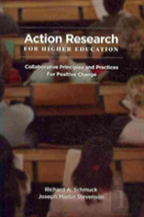 Action Research For Higher Educators