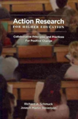 Bertrand.pt - Action Research For Higher Educators