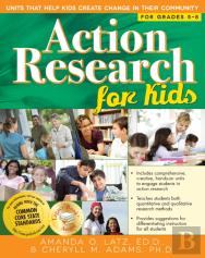 Action Research For Kids