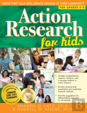 Action Research For Kids