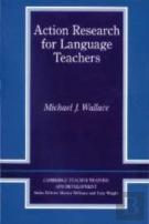Action Research For Language Teachers