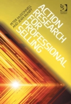 Bertrand.pt - Action Research For Professional Selling
