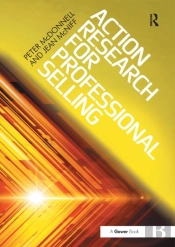 Action Research For Professional Selling