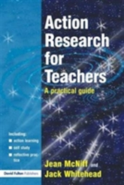 Action Research For Teachers