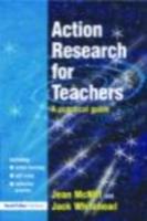 Action Research For Teachers