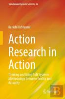 Action Research In Action