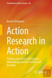 Action Research In Action