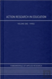 Action Research In Education