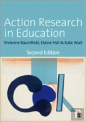 Action Research In Education
