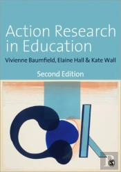 Action Research In Education