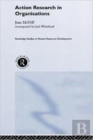 Action Research In Organisations