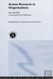 Action Research In Organisations
