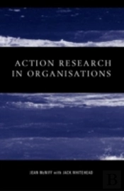 Action Research In Organisations