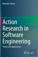 Action Research In Software Engineering