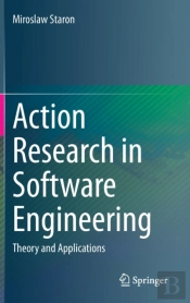 Action Research In Software Engineering